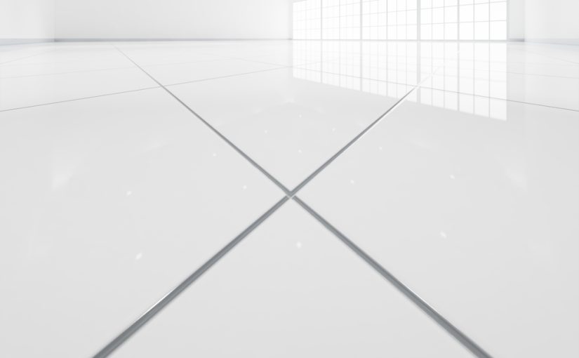 W jaki sposób efektywnie wybrać podłogę do wnętrza?