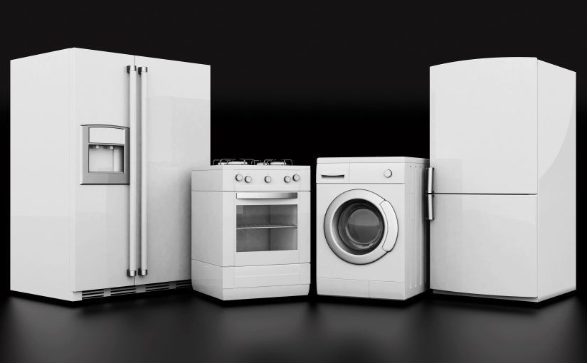 W jaki sposób efektywnie wybrać sprzęt gospodarstwa domowego do mieszkania? Użyteczny poradnik dla kupujących