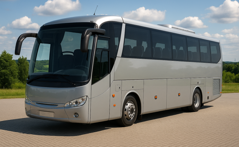 Jak zorganizować przemieszczanie się uczestników