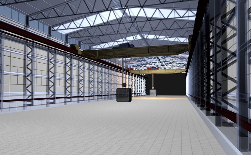 Firmy parają się produkcją maszyn posiadają w ofercie domyślne warianty