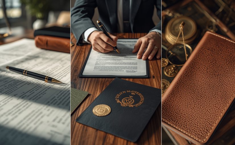 Jak w pełni świadomie        posługiwać się usługami prawnymi        na co dzień